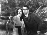 Bringing Up Baby  Katharine Hepburn  Cary Grant  1938