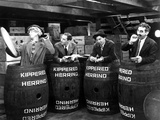 Monkey Business  Harpo Marx  Zeppo Marx  Chico Marx  Groucho Marx  1931