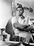 Marty  Ernest Borgnine  1955