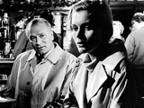 Bunny Lake Is Missing  Laurence Olivier  Carol Lynley  1965