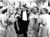 The Merry Widow  Maurice Chevalier  1934