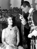 The Love Parade  Jeanette MacDonald  Maurice Chevalier  1929