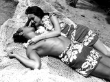 The Hurricane  Jon Hall  Dorothy Lamour  1937