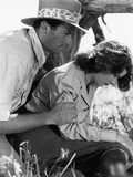 The Macomber Affair  Gregory Peck  Joan Bennett  1947