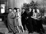 Dizzy Pilots  1943