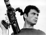 Medium Cool  Robert Forster  1969