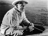 The Old Man And The Sea  Spencer Tracy  1958