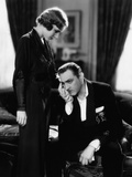 Dinner At Eight  Madge Evans  John Barrymore  1933
