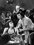 Night And The City  Gene Tierney  Googie Withers  1950