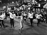 Flower Drum Song  Nancy Kwan  1961