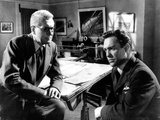 The Dam Busters  (AKA The Dambusters)  Michael Redgrave  Richard Todd  1955