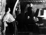 Nosferatu  Max Schreck  1922