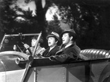 Three Comrades  Franchot Tone  Robert Young  Robert Taylor  1938