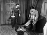 Hold That Ghost  Bud Abbott  Lou Costello  1941