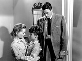 Gentleman's Agreement  Dorothy McGuire  Dean Stockwell  Gregory Peck  1947