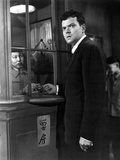 The Lady From Shanghai  Orson Welles  1947