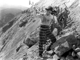 I Am A Fugitive From A Chain Gang  Paul Muni  1932