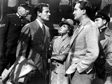 Foreign Correspondent  Joel McCrea  Laraine Day  George Sanders  1940