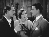 Flesh And The Devil  Lars Hanson  Greta Garbo  John Gilbert  1926