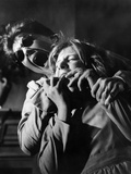 The Miracle Worker  Anne Bancroft  Patty Duke  1962