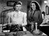 The Spiral Staircase  Dorothy McGuire  Rhonda Fleming  1946
