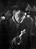 Horror Of Dracula  Peter Cushing  1958