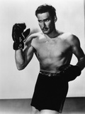 Gentleman Jim  Errol Flynn  1942