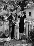 Nothing Sacred  Fredric March  Carole Lombard  1937
