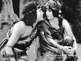 Intolerance  Elmer Clifton  Constance Talmadge  1916