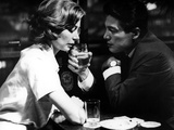 Hiroshima Mon Amour  Emmanuelle Riva  Eiji Okada  1959
