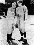 Knute Rockne All American  Pat O'Brien  Ronald Reagan  1940