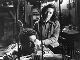 They Live By Night  Farley Granger  Cathy O'Donnell  1949