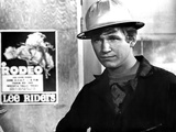 The Last Picture Show  Jeff Bridges  1971