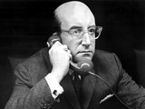 Dr Strangelove  (AKA Dr Strangelove Or: How I Learned To Stop Worrying And Love The Bomb)  1964