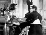 Bringing Up Baby  Katharine Hepburn  Cary Grant  1938