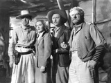 Only Angels Have Wings  Cary Grant  Jean Arthur  Allyn Joslyn  Sig Ruman  1939