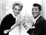 Ocean's Eleven  Angie Dickinson  Dean Martin  1960