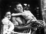 The Hurricane  Dorothy Lamour  Jon Hall  1937