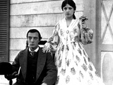 The General  Buster Keaton  Marion Mack  1927