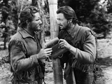 Northwest Passage  Spencer Tracy  Robert Young  1940