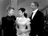 Life With Father  Irene Dunne  Elizabeth Taylor  William Powell  1947