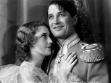 The Love Parade  Jeanette MacDonald  Maurice Chevalier  1929