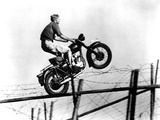 The Great Escape  Steve McQueen  1963