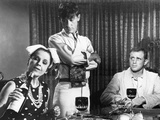 Lord Love A Duck  Ruth Gordon  Roddy McDowall  Martin West  1966