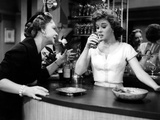 I'Ll Cry Tomorrow  Jo Van Fleet  Susan Hayward  1955