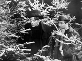 Grand Illusion  Jean Gabin  Marcel Dalio  1937