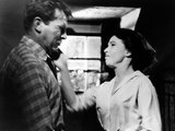 Look Back In Anger  Richard Burton  Claire Bloom  1959