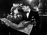 Ninotchka  Greta Garbo  Melvyn Douglas  1939