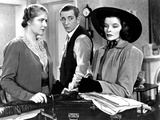 Holiday  Jean Dixon  Edward Everett Horton  Katharine Hepburn  1938