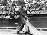 Bullfighter And The Lady  Robert Stack  1951